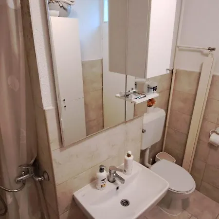 Appartement New Tower