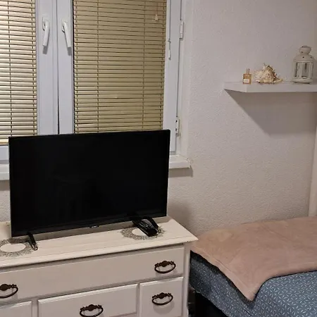Appartement New Tower *