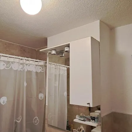 Appartement New Tower *