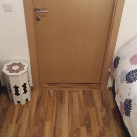 Appartement New Tower *
