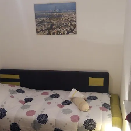New Tower Appartement