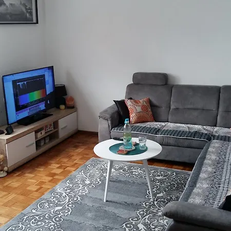 New Tower Appartement *