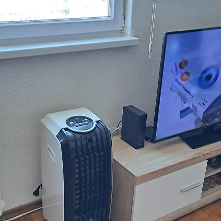 New Tower Appartement *